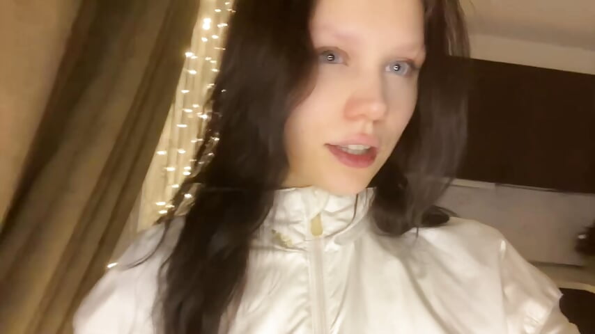 Ll - video van Lunliss cam-model