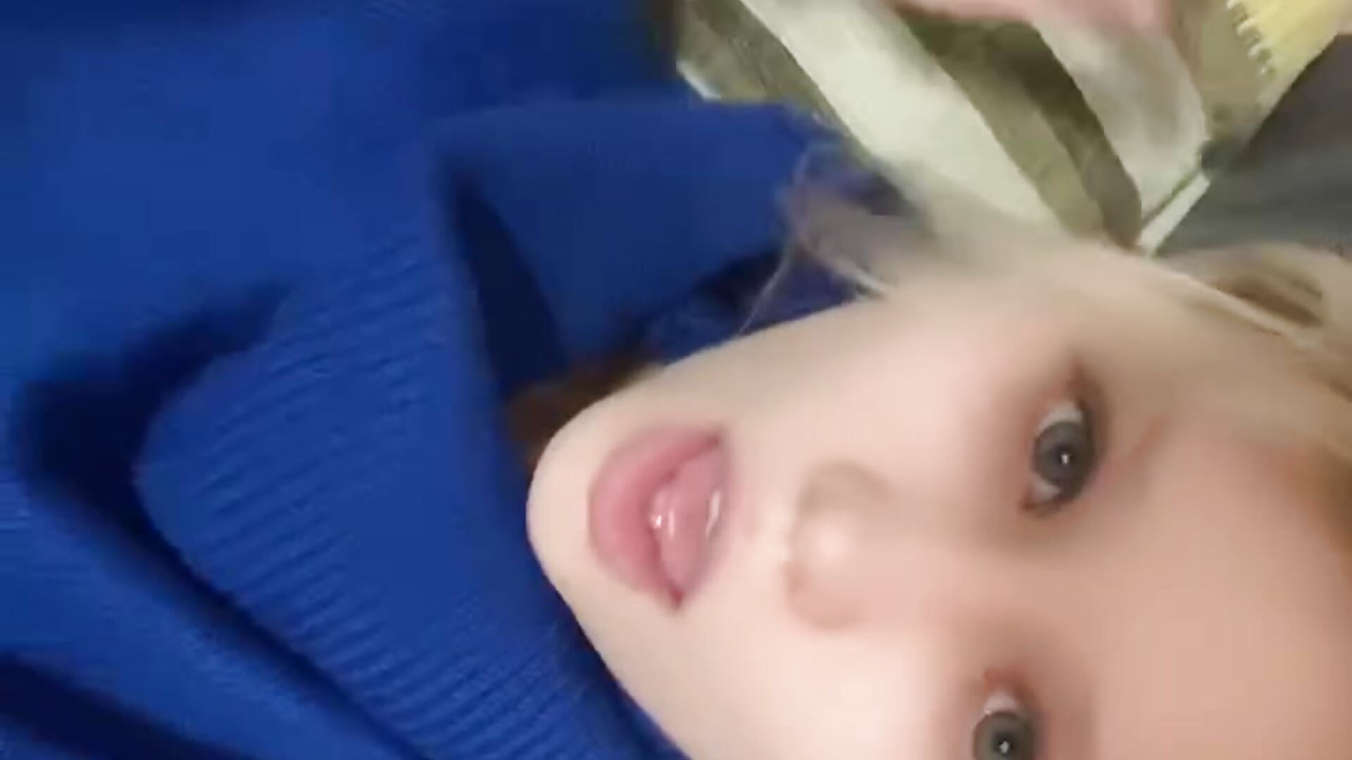 Mrrrrr hehe^^ - video van Lunliss cam-model