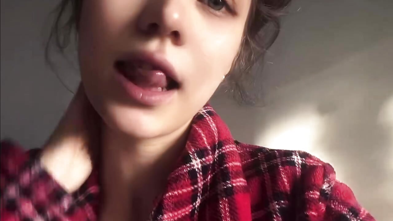 Vrf - video van Lunliss cam-model