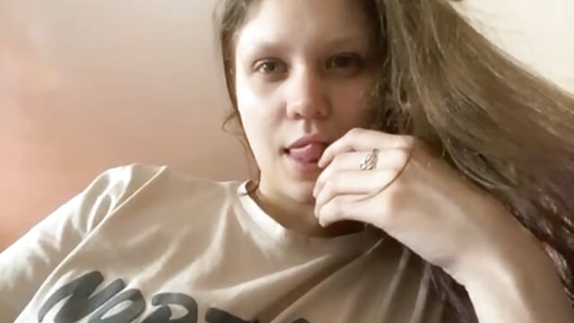 Kisses u — filmik Lunliss, modela(-lki) na kamerkach