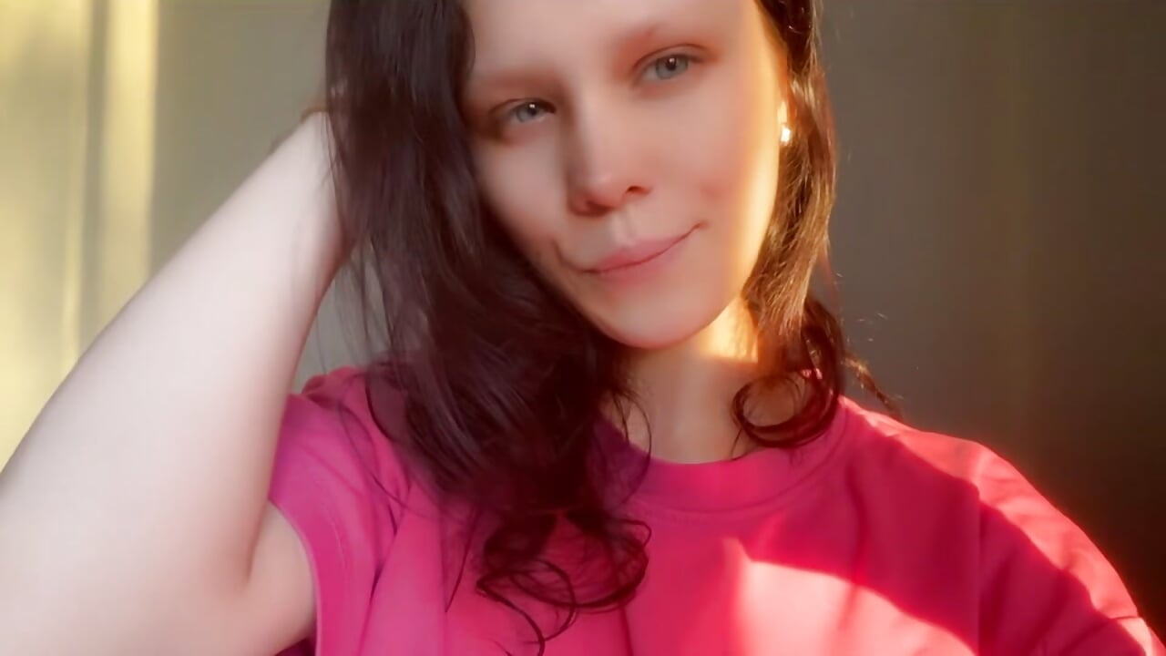 Sunny again 😝 - Vídeo de Lunliss, modelo de vídeos