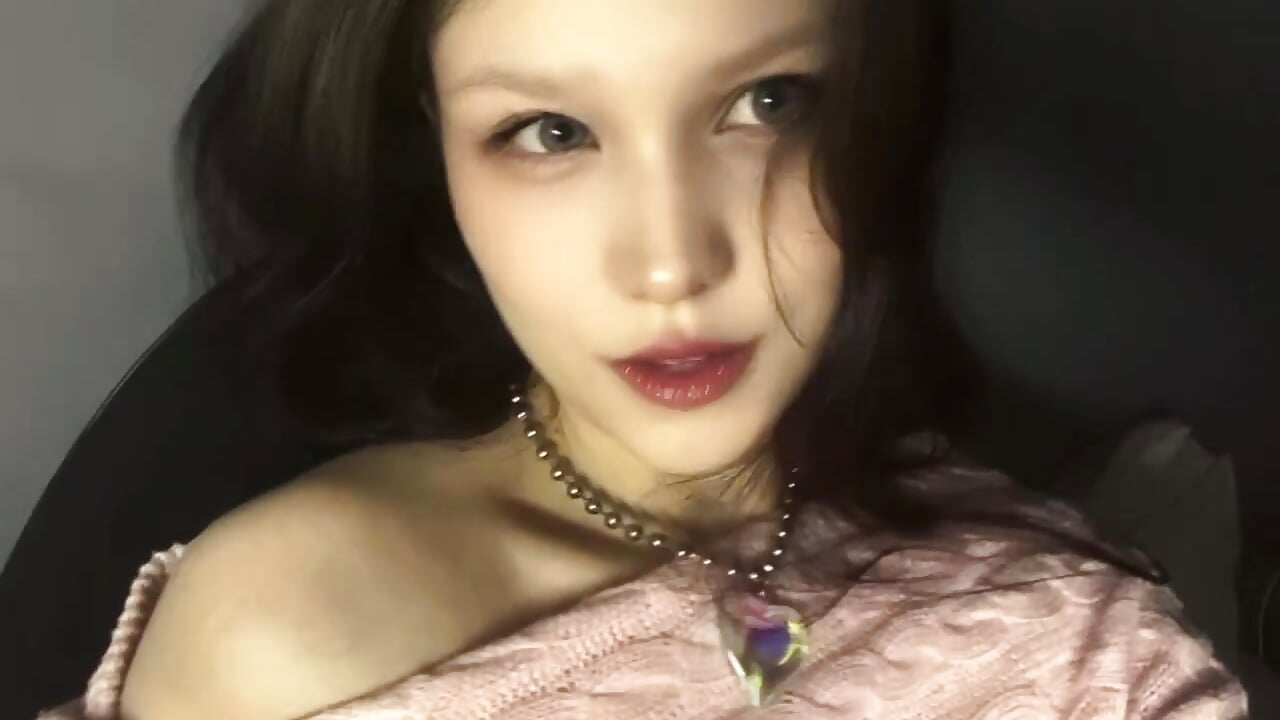 67 - video van Lunliss cam-model