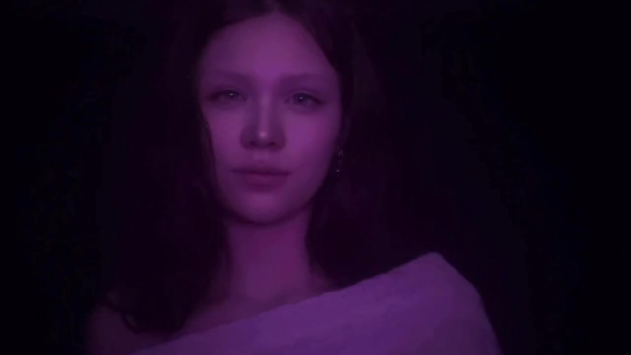 Strawberry shortcake - Lunliss 캠 모델의 동영상