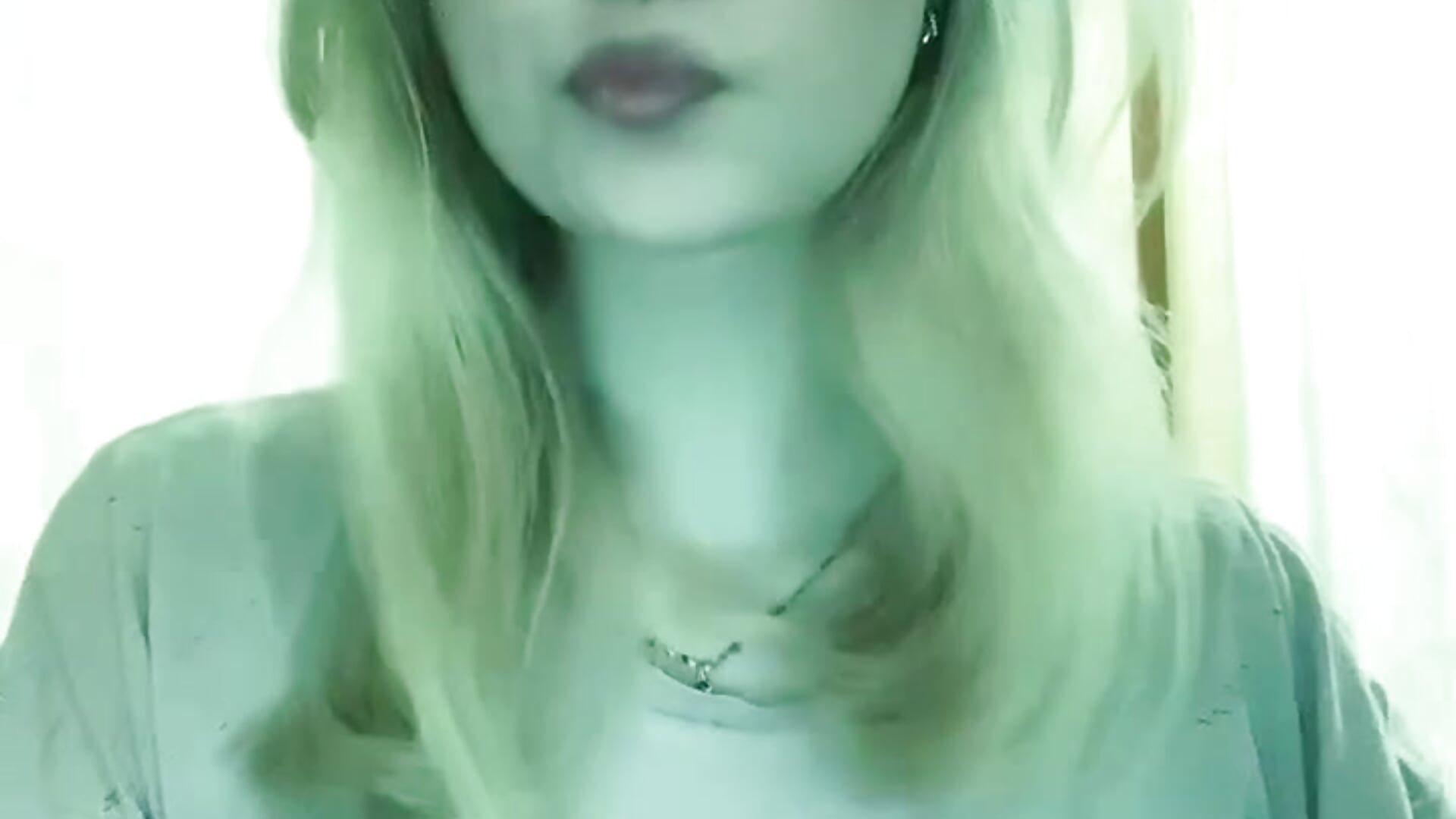 Lalala just funny bunny - video van Lunliss cam-model