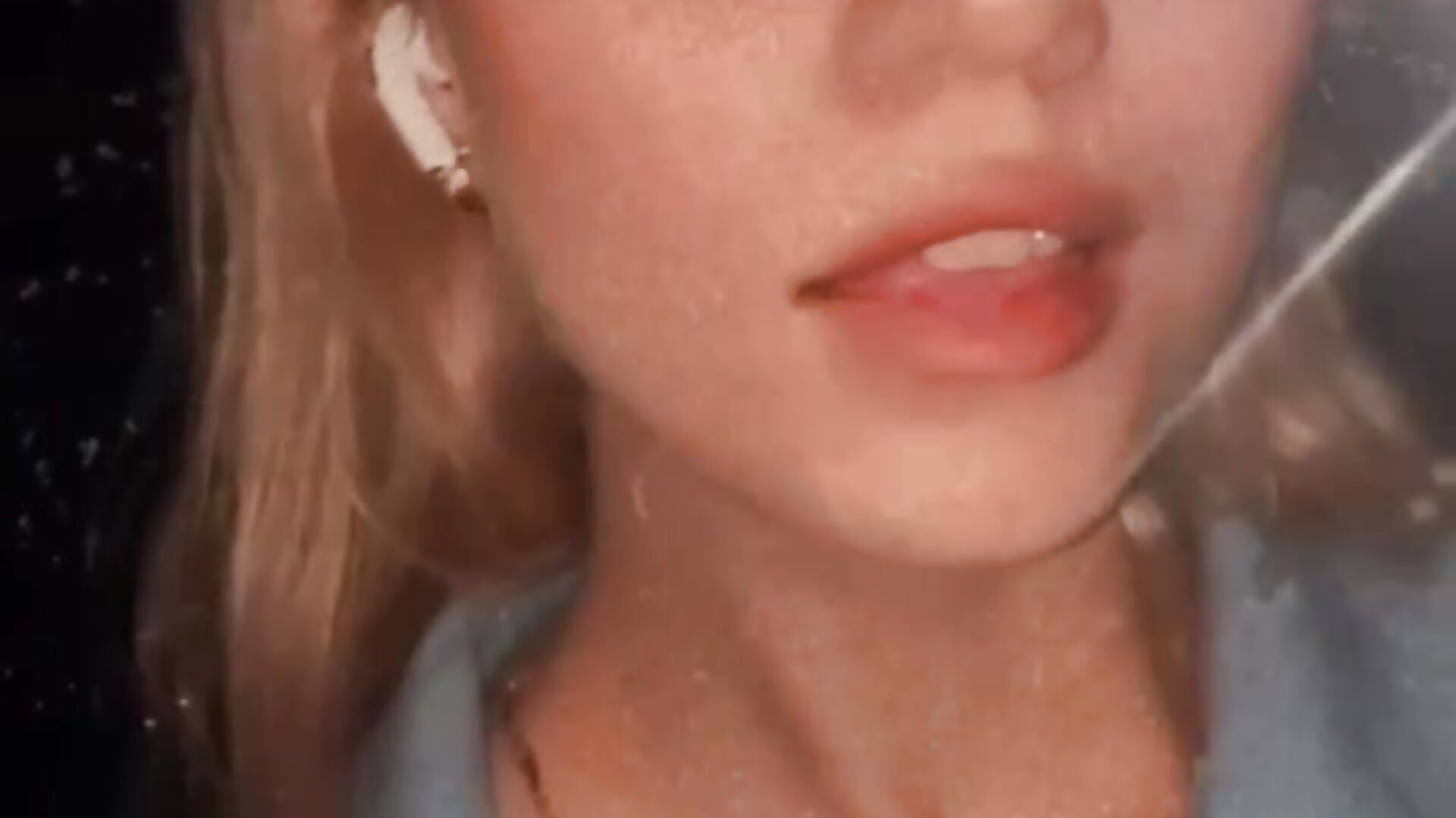 Llmp - video van Lunliss cam-model