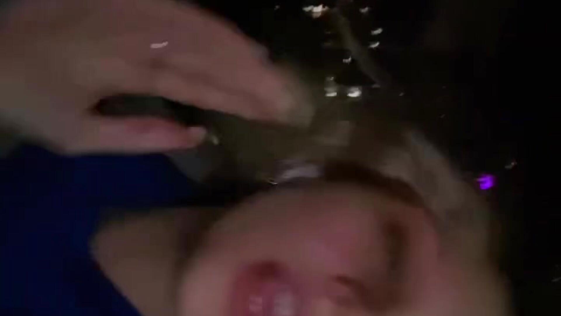 Little blue 💙 - video van Lunliss cam-model