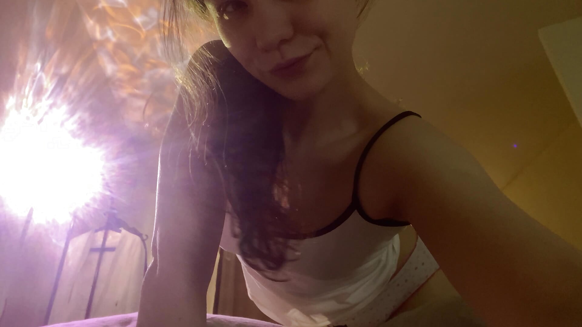 Awwaff - vídeo de la modelo de cam Lunliss