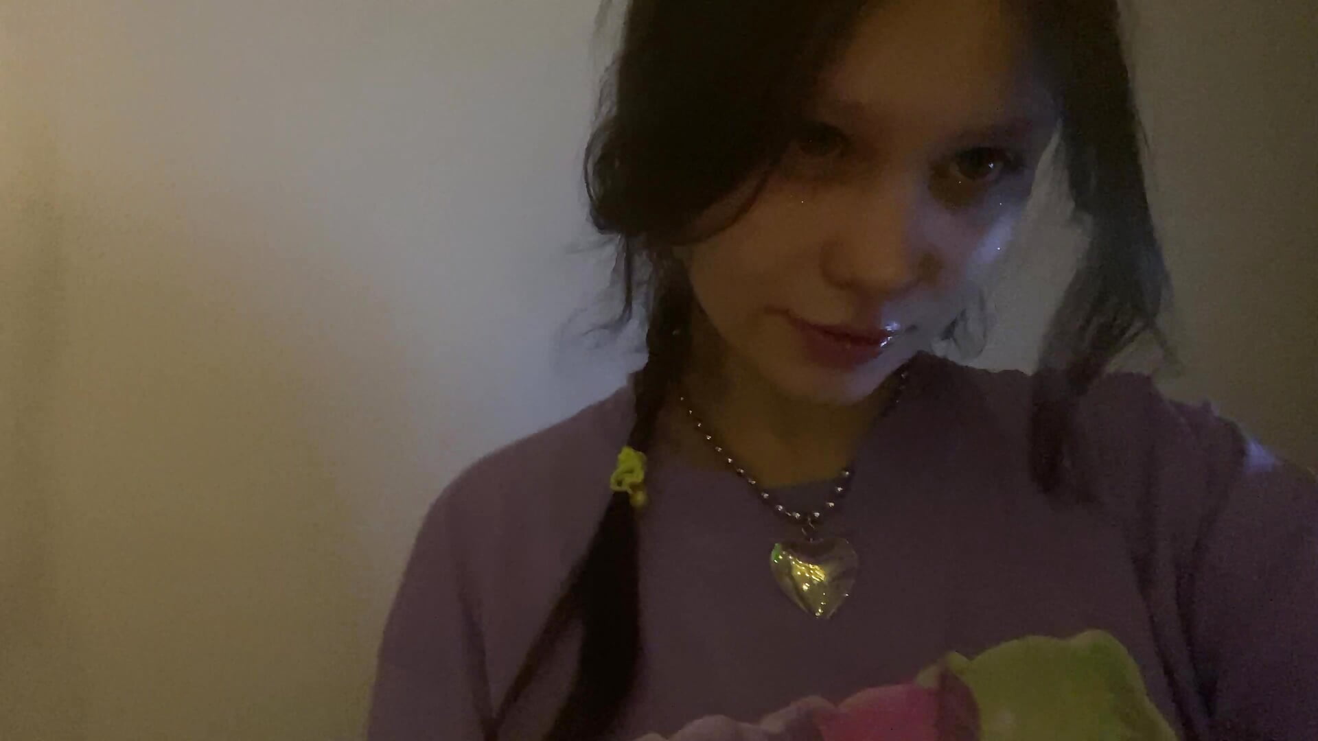 Rrrrr - video van Lunliss cam-model