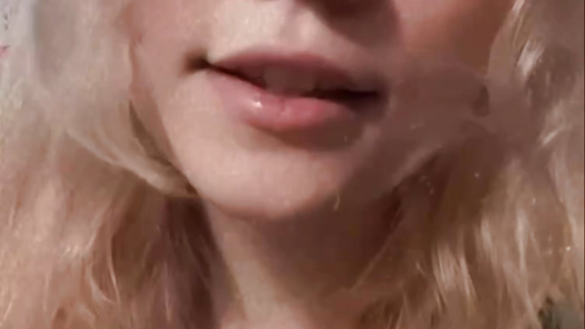 My fans - video van Lunliss cam-model