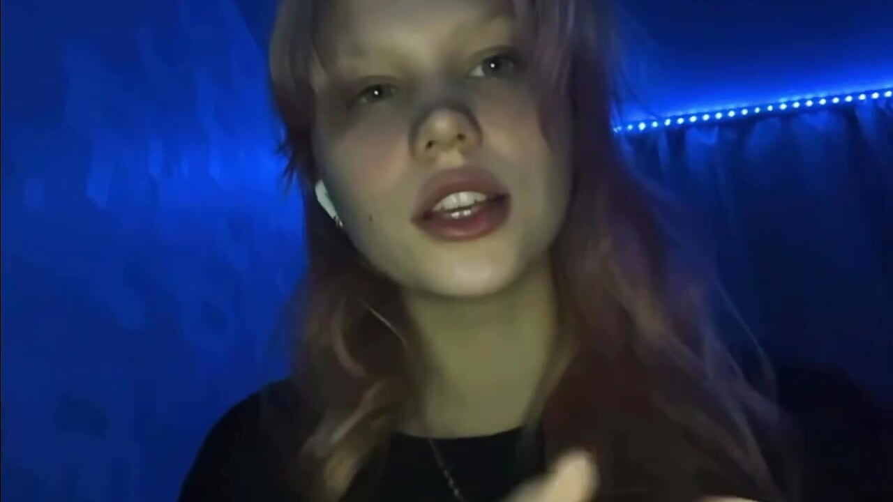 Bbc - video van Lunliss cam-model