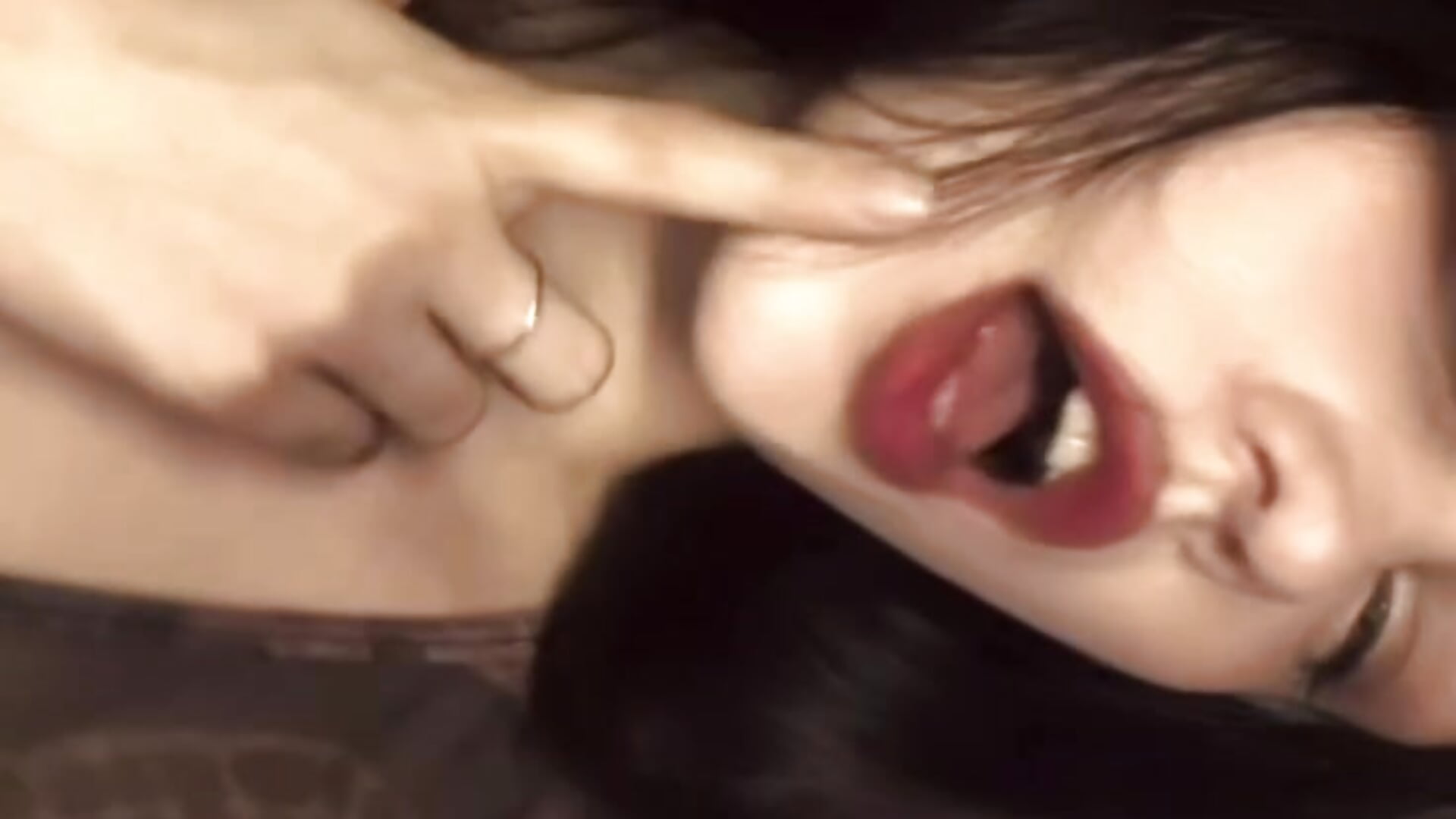 Mili angel - video van Lunliss cam-model