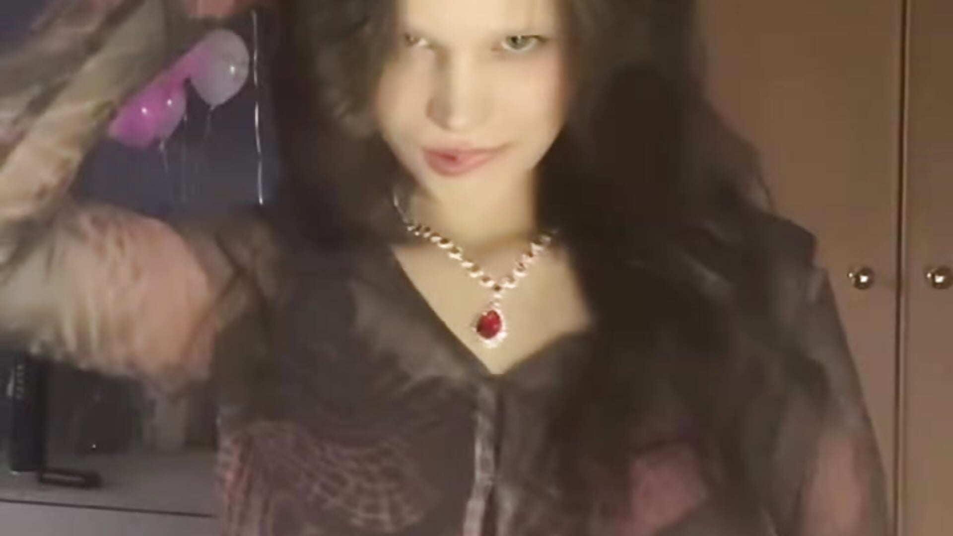 Fg - video van Lunliss cam-model