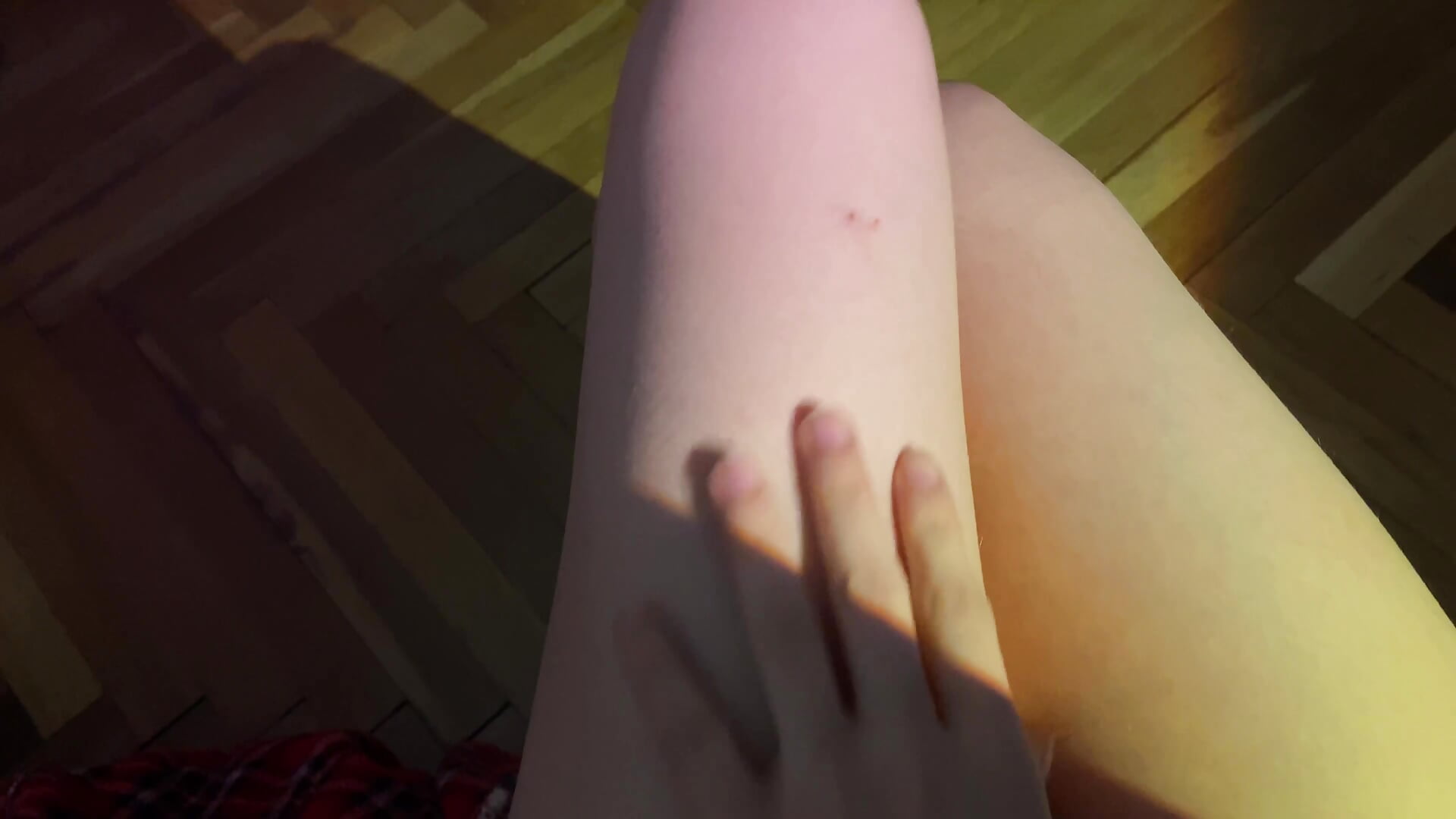 Jk - Video von Lunliss Cam-Model