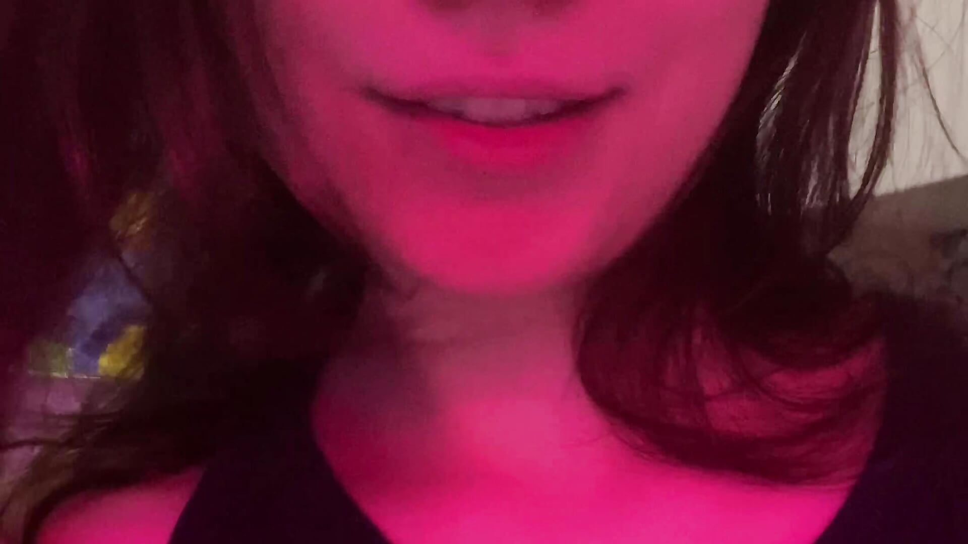 Magic eyes 💫 - βίντεο μοντέλου Lunliss