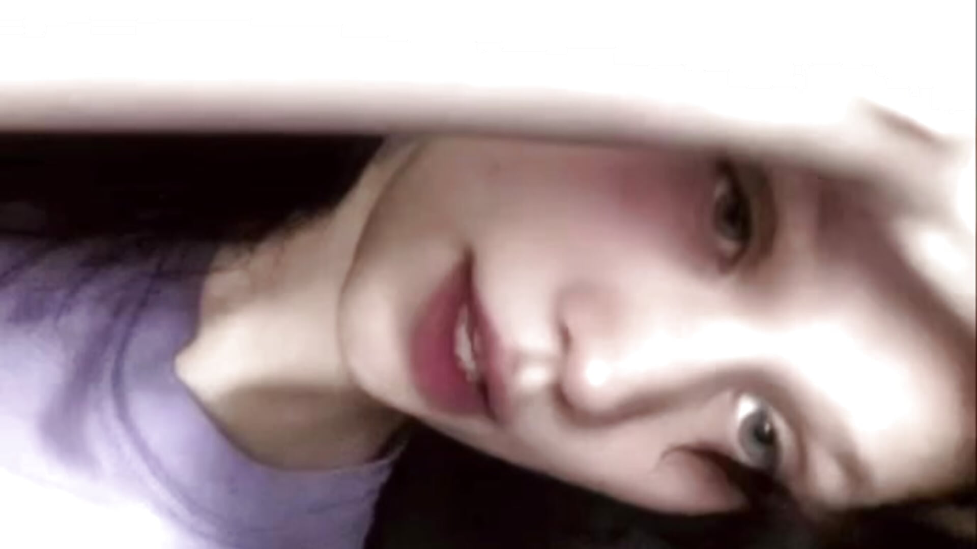 Another dream - video van Lunliss cam-model