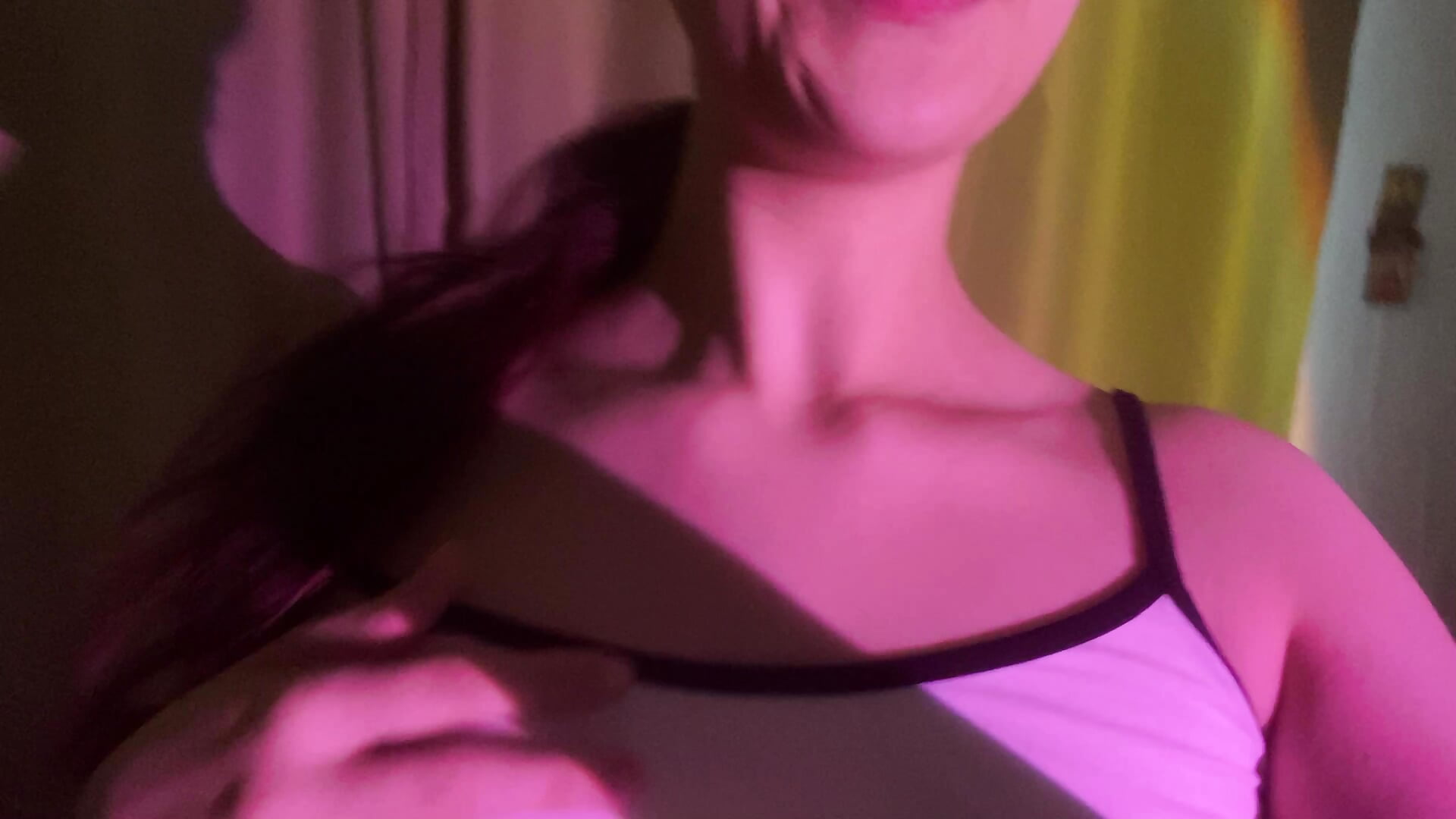 Mussing - Video von Lunliss Cam-Model