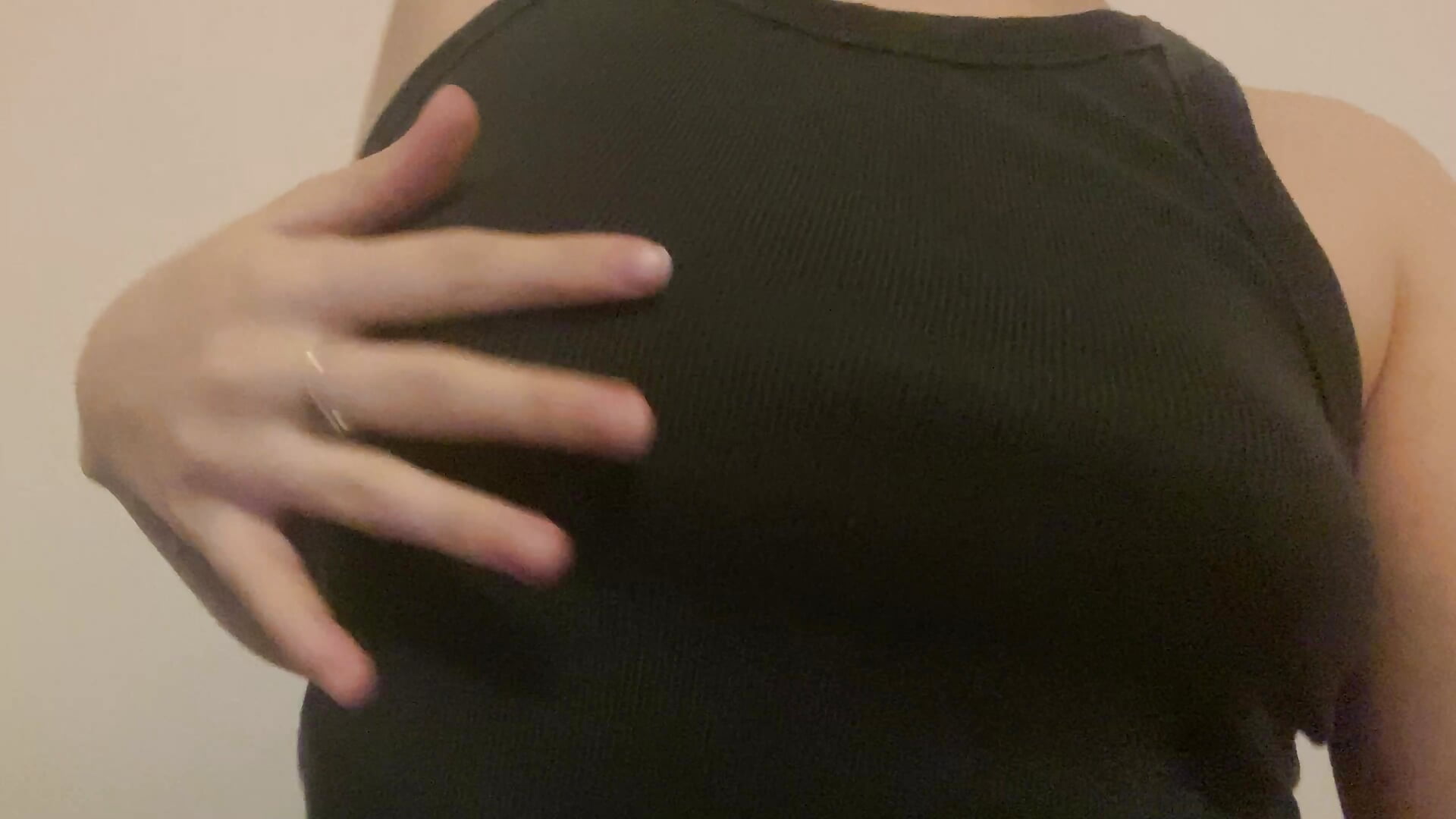 Foxy - video van Lunliss cam-model