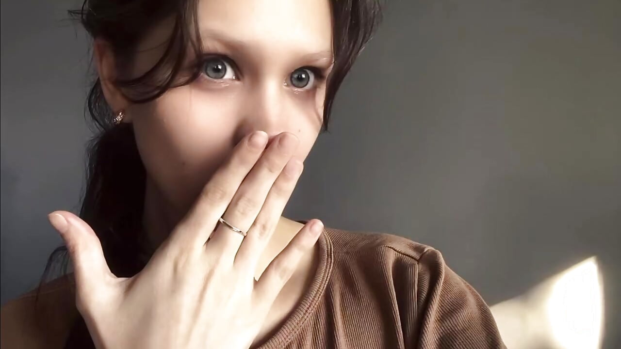 Iskurd - video van Lunliss cam-model