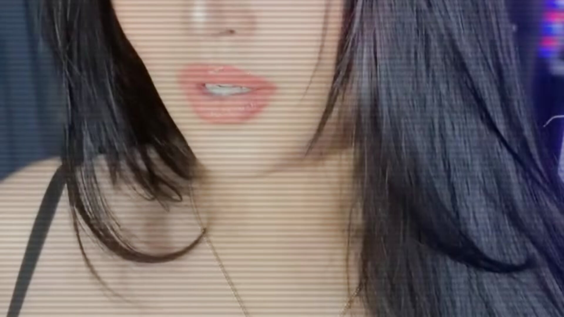 Heya😈💦 - video van ameliadom cam-model