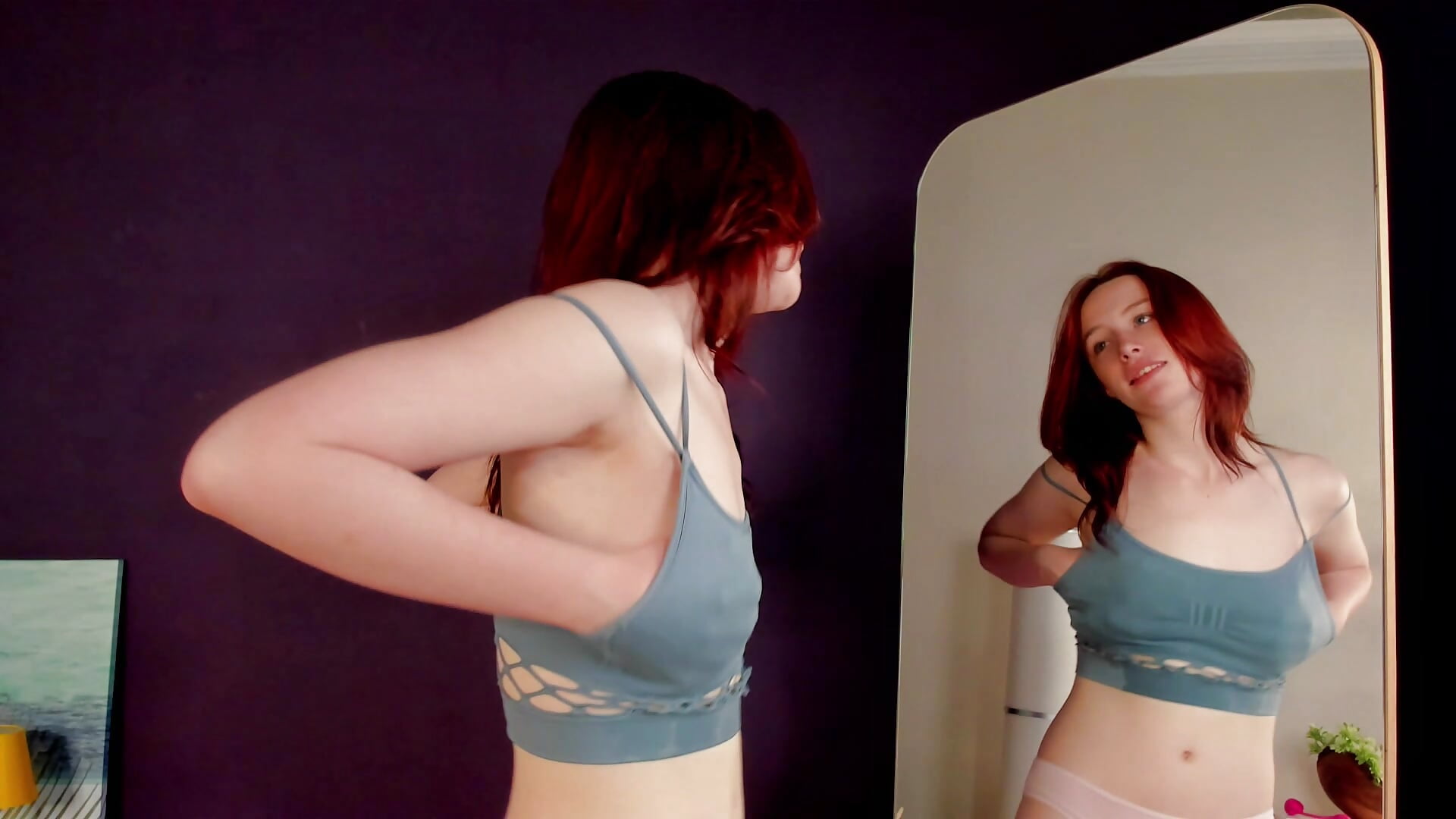 Sexy girl