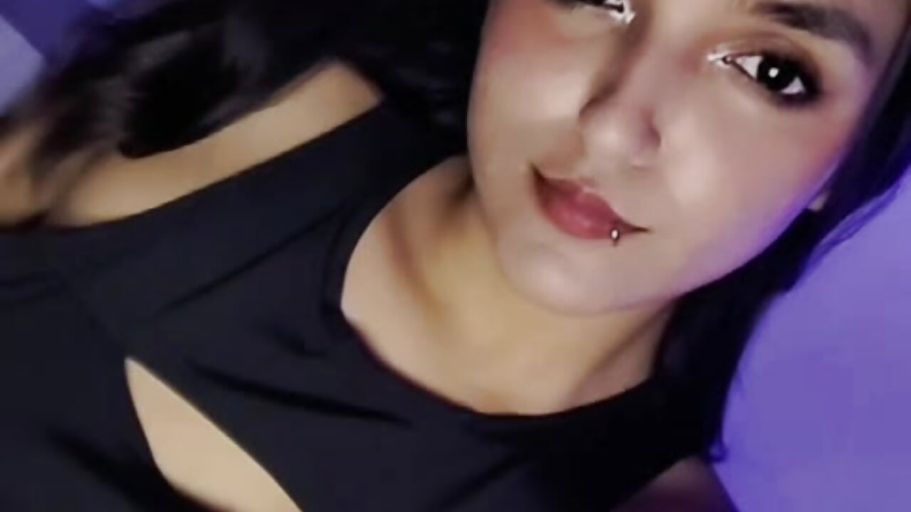 hiii - Vídeo de Ari_20_, modelo de vídeos