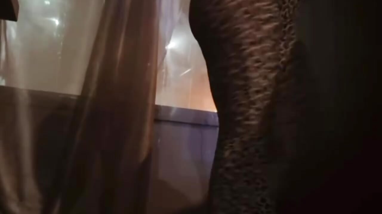 shake dat booty gurl – video af ChocoCatt