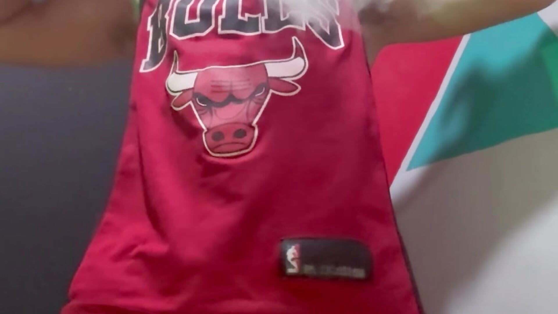 Bailado - video by OmalexGame cam model