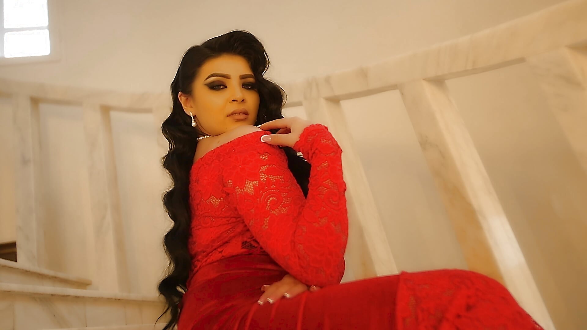 Sensual Mistress - video by DevashaQueenX cam model