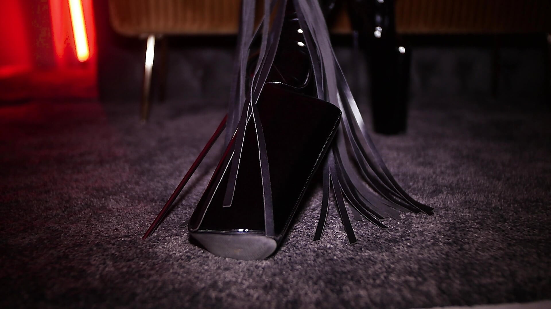 𝔾𝕠𝕠𝕕 𝕘𝕚𝕣𝕝𝕤 𝕒𝕝𝕨𝕒𝕪𝕤 𝕤𝕒𝕪 𝕡𝕝𝕖𝕒𝕤𝕖 𝕒𝕟𝕕 𝕥𝕙𝕒𝕟𝕜 𝕪𝕠𝕦, 𝕤𝕚𝕣. ℕ𝕠𝕥 𝕞𝕖! - video by DevashaQueenX cam model