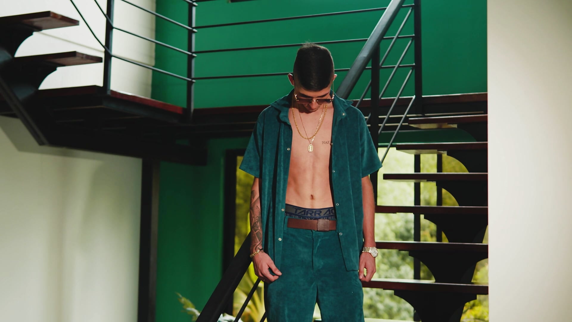 Work Day - video by Mathewboy1 cam model