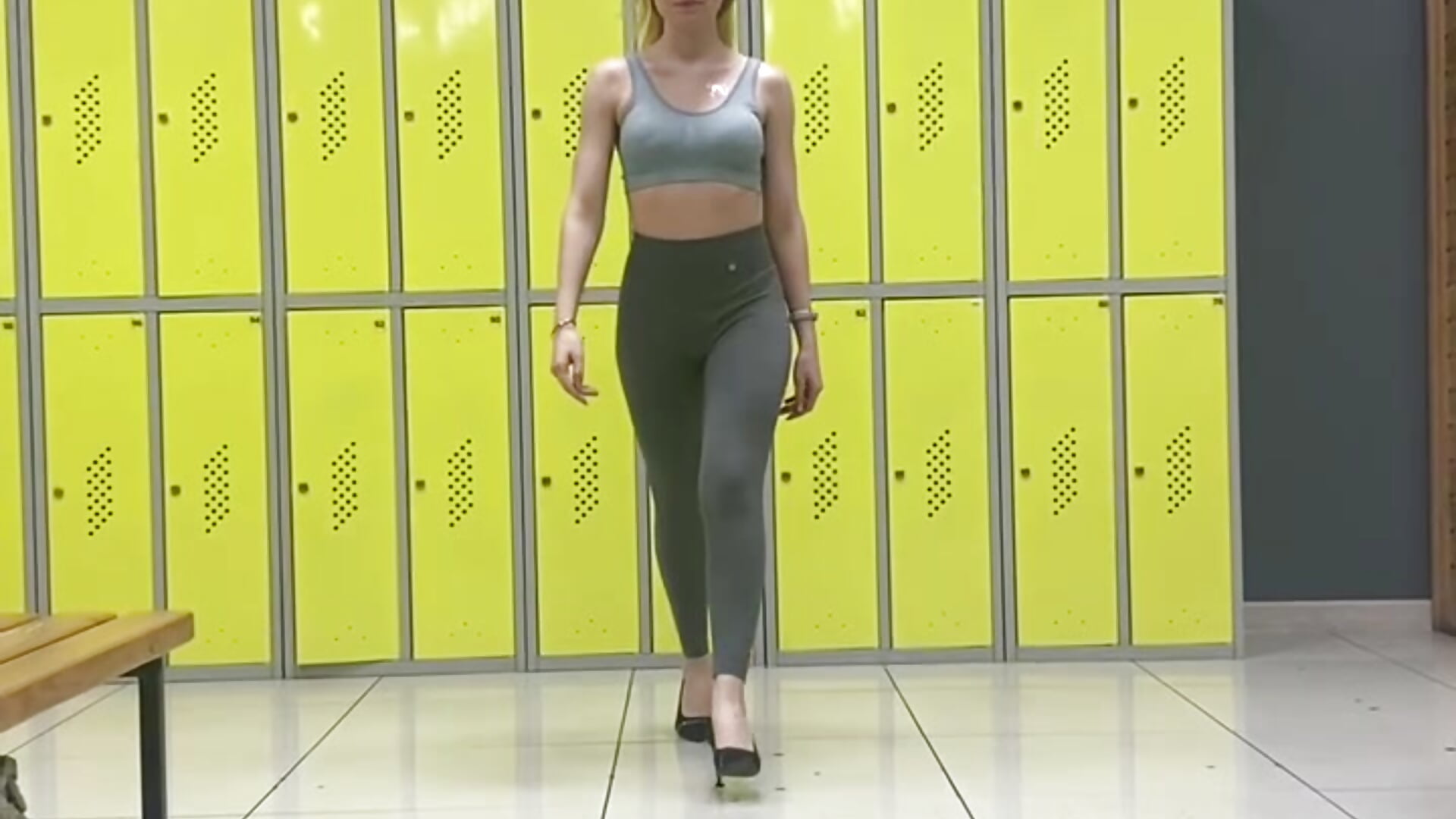 I'm coming to you for an orgasm! - video by LiSinDoll cam model