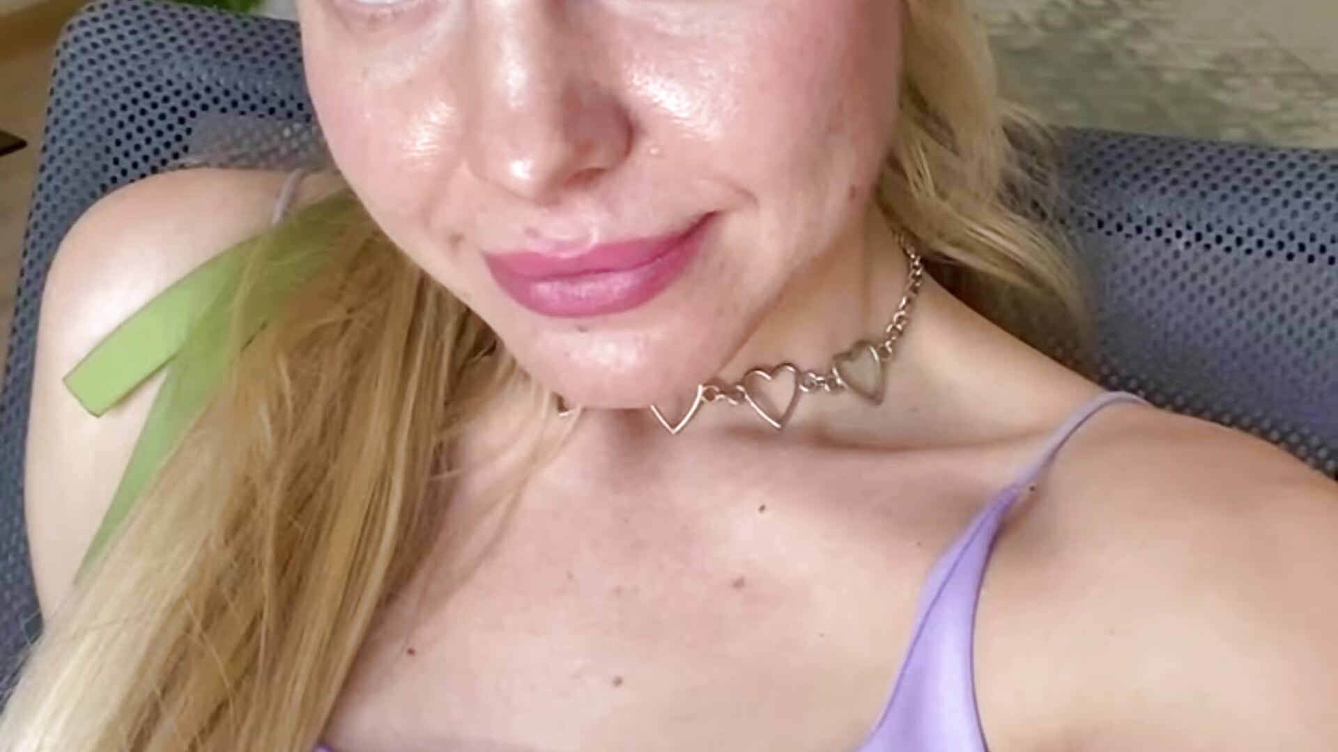 wait wait wait you - video by LiSinDoll cam model