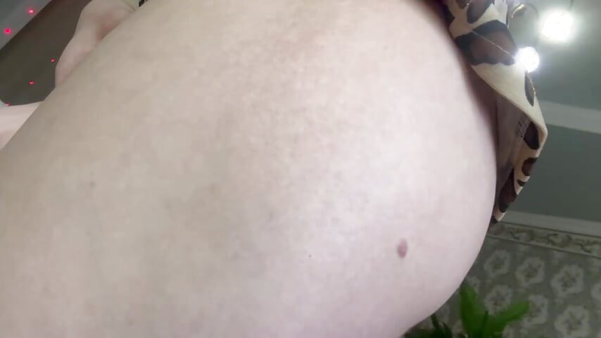 The best game - video by LiSinDoll cam model