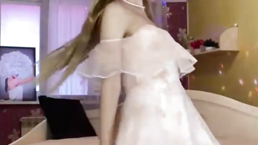 Im Lisa) july) - video by LiSinDoll cam model