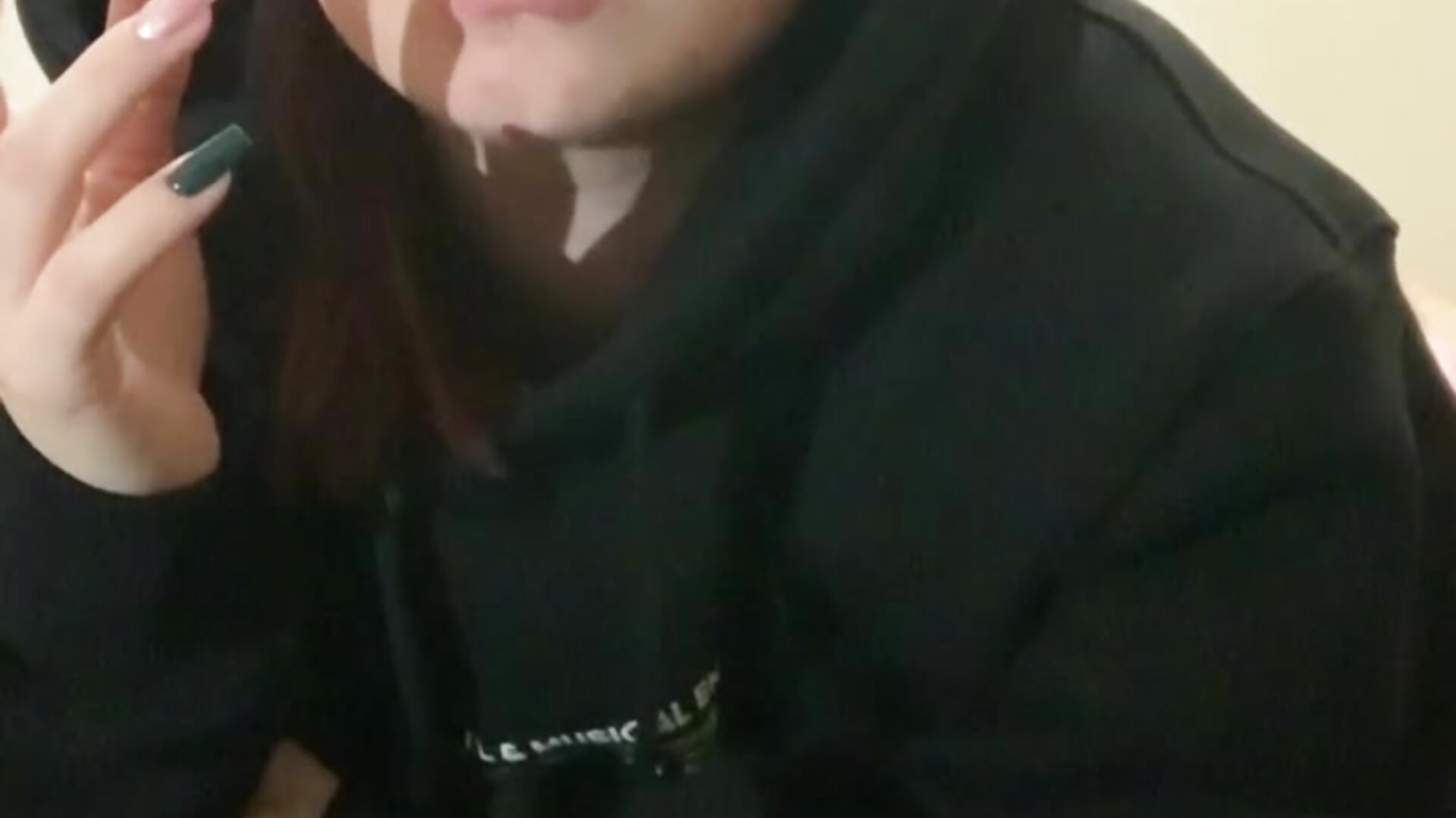 OMG😏 - Video von Meri_Cutte Cam-Model