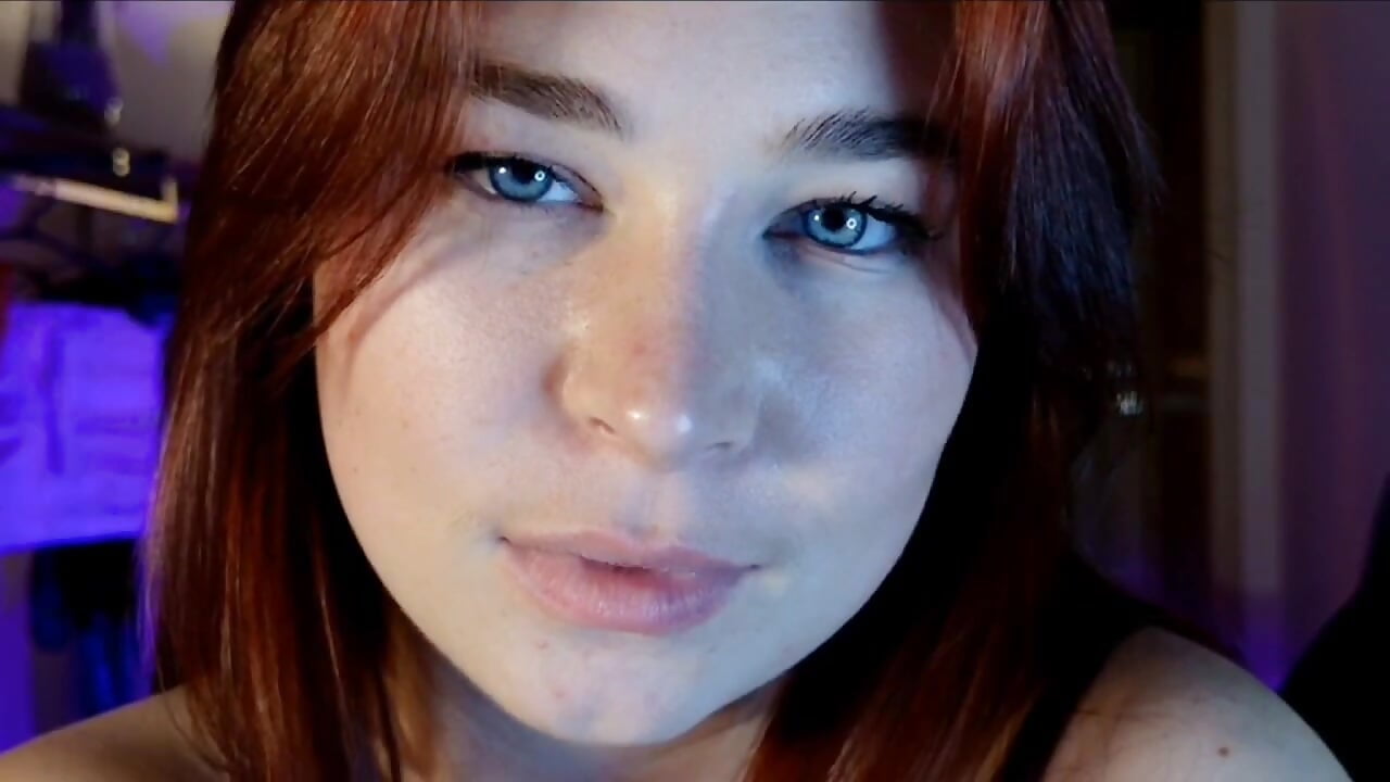 🧿I enchant with my eyes🧿 - Video von Meri_Cutte Cam-Model