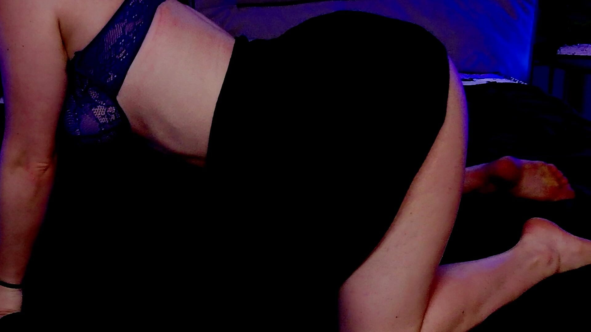 sweetly teasing you with twerking🎀🍑 - Video von Meri_Cutte Cam-Model