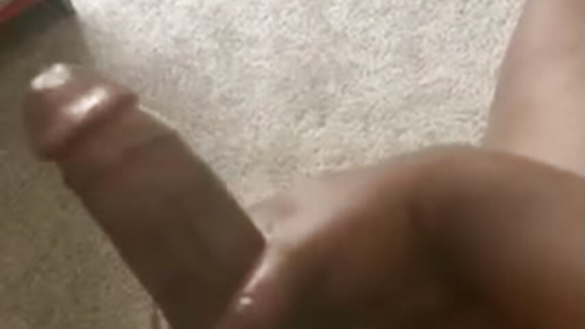 oily dick - video by DaBiggestBBC5 cam model