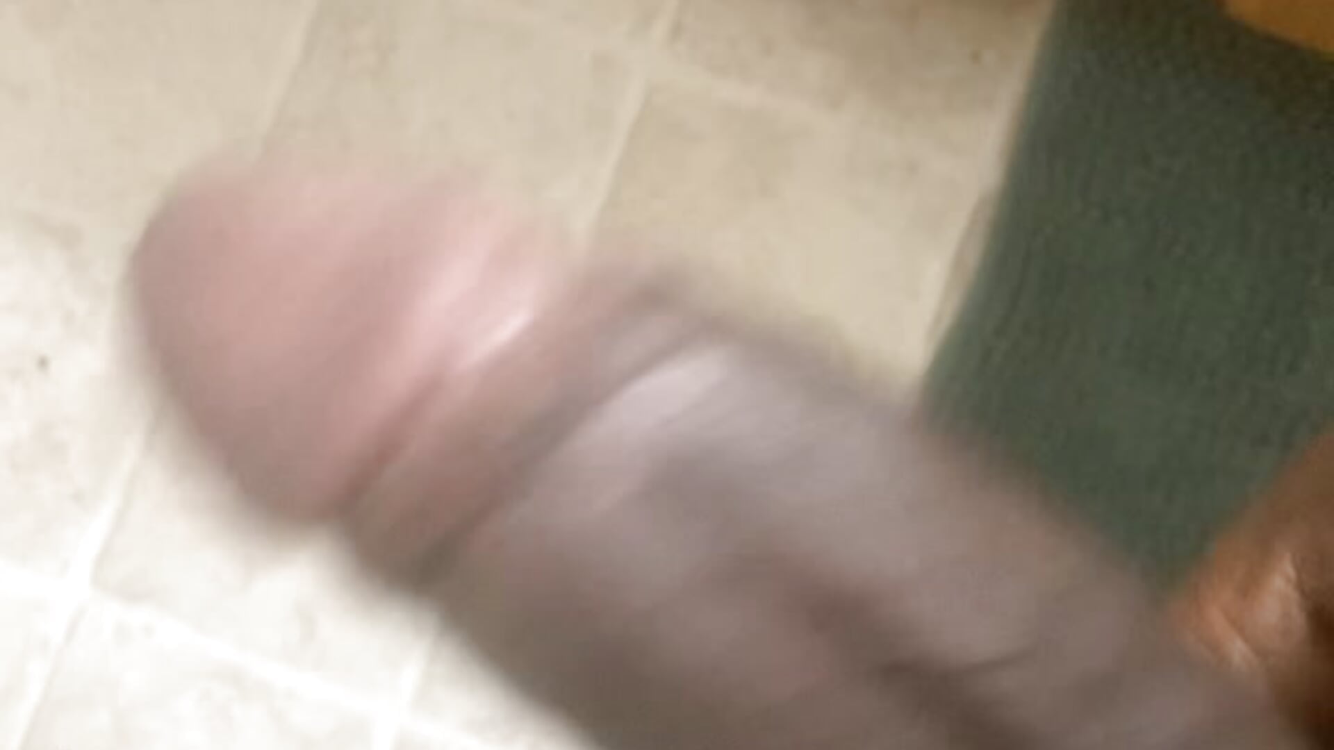 Tease you baby - video by DaBiggestBBC5 cam model