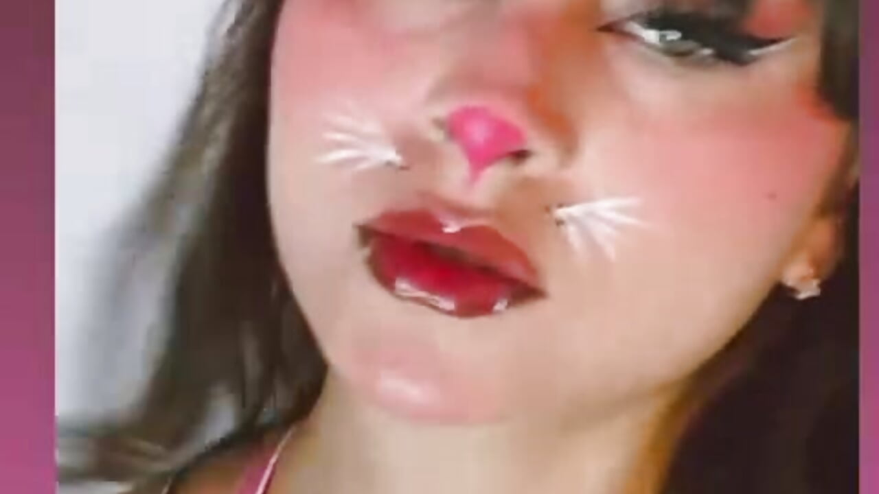 Sexy bunny