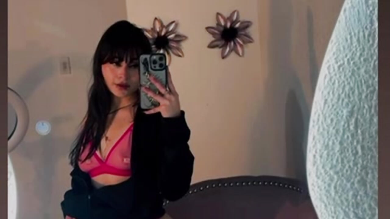 Do you like it?🥰😈