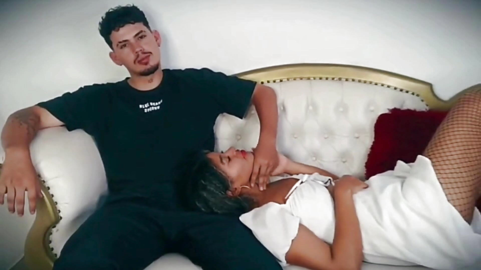 I love you bb - AshleyyAndJack adlı kamera modelinin videosu