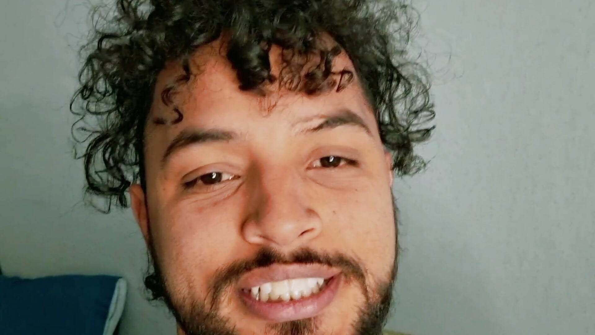 Welcome - Video von Ernesto-Rodriguez82 Cam-Model