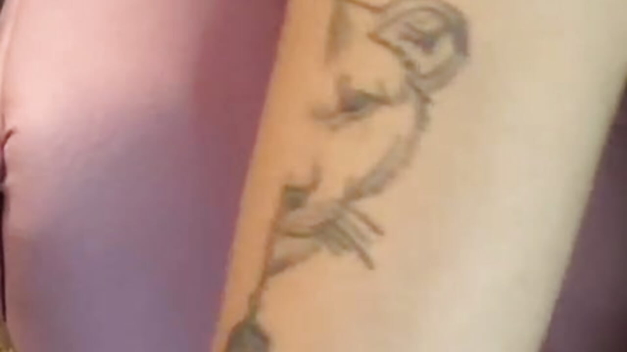 Body tattoos - video by Dhapn_Lennox cam model