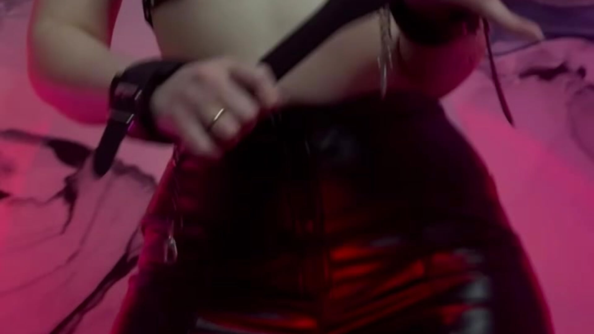 You was a bad boy?😈 - video by Sun_Kitty_ cam model