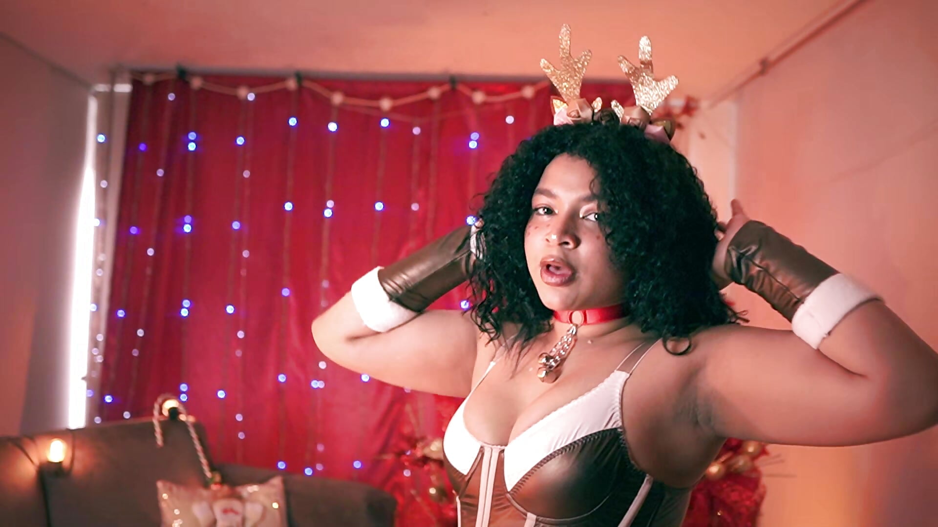 Merry Christmas🎄🎄 - video by Dakota_Mars cam model