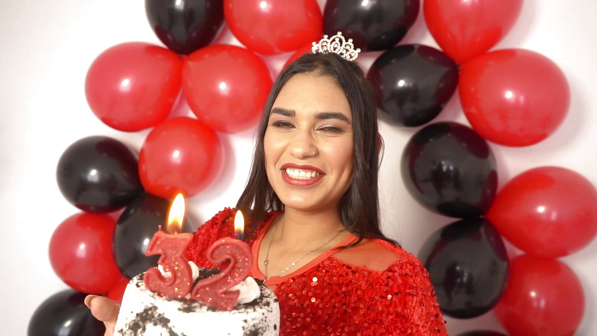 HAPPY BIRTHEY LIA🥳💘 - video by Lia_Blake_ cam model