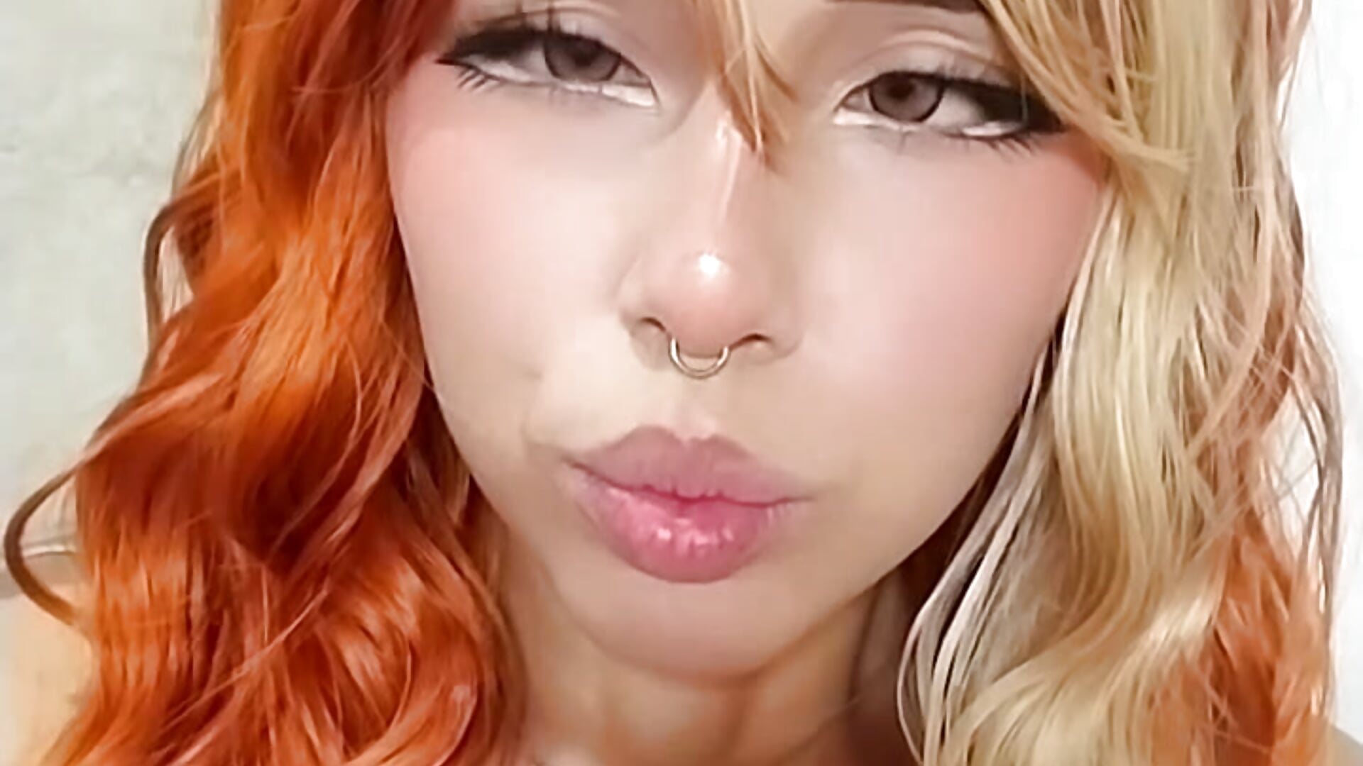 Sensual Ahegao