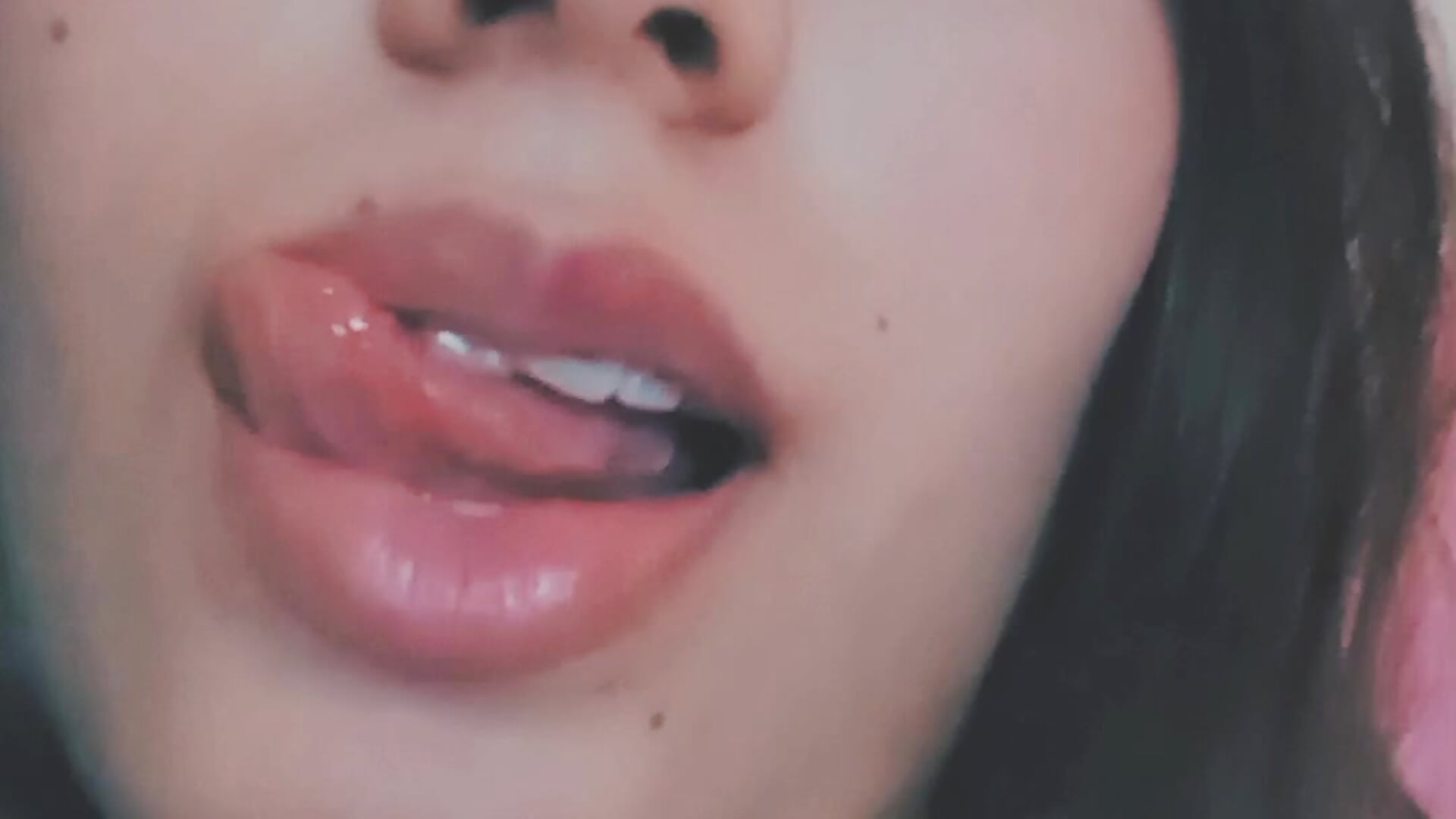 My lips
