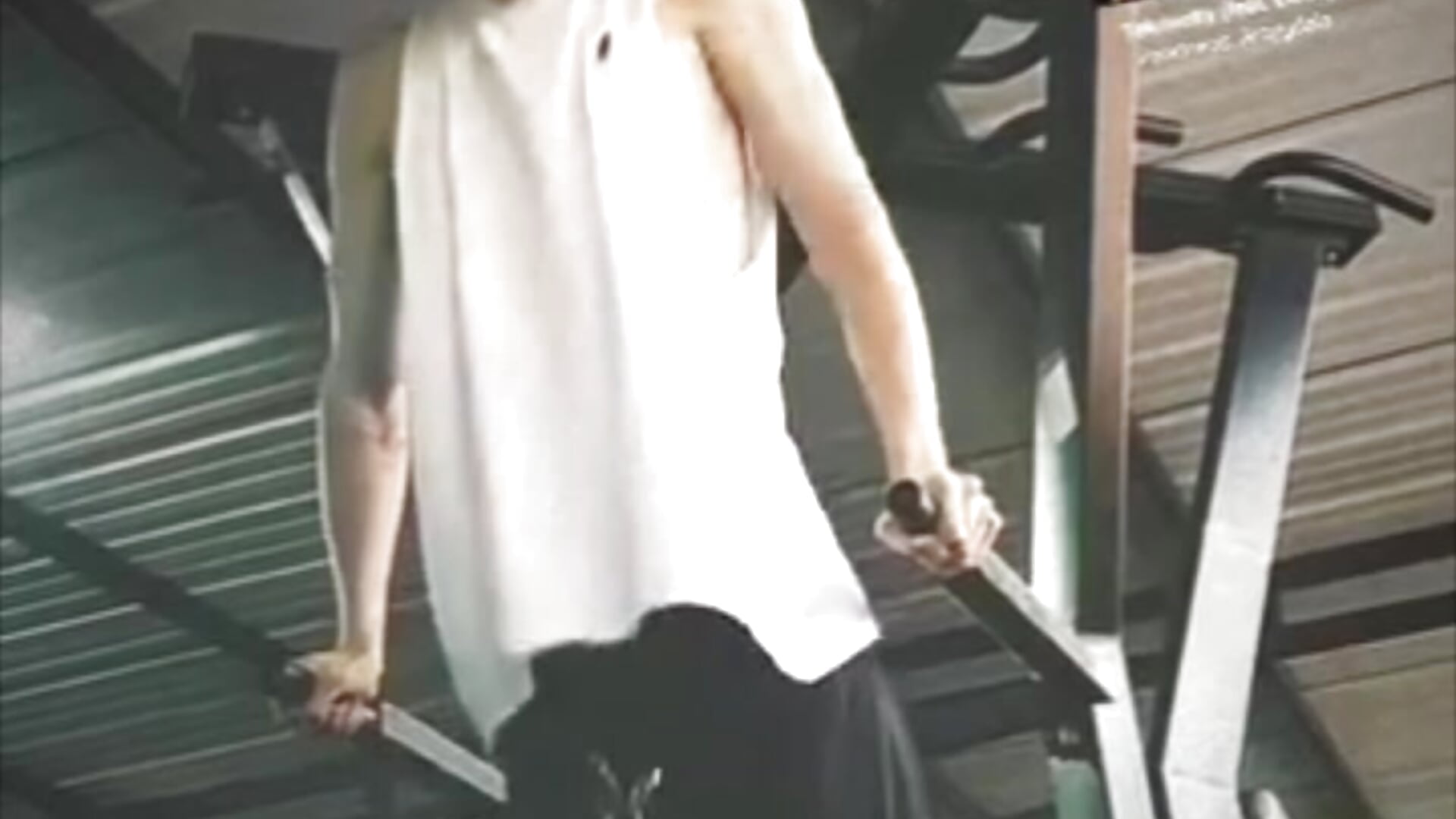 💪💪 - video av Jhon_snow22 cam model